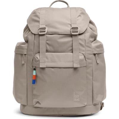 Got Bag Flap Large Rugzak Beige