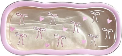 Duurzame en Schokbestendige Hardcase voor Zonnebrillen en Brillen, Lichtgewicht en Handig, Ideaal voor Vrouwen, Perfecte Brilopberger en Bescherming