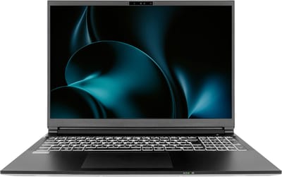 SKIKK Alfheim 16 Ryzen AI - 16 inch Laptop - AMD Ryzen AI 9 HX370 - 16GB DDR5 - 1TB SSD - 240Hz Quad HD