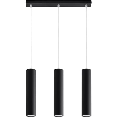 Hanglamp Sollux Lighting Lagos 3L