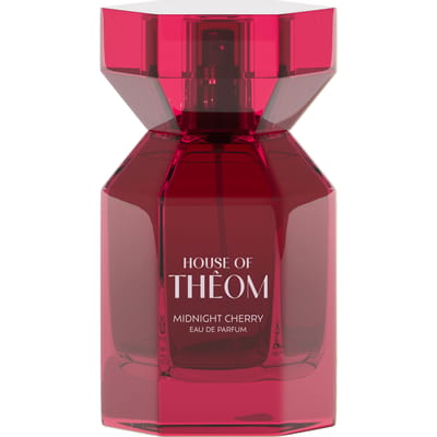 House of Theom Midnight Cherry 75 ml
