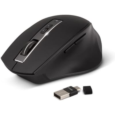 Souris ergonomique sans fil - GAMME - YENKEE - YMS 2075