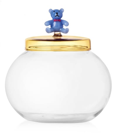 Ichendorf Milano - Opbergpot Teddy Bear - Opbergpotten