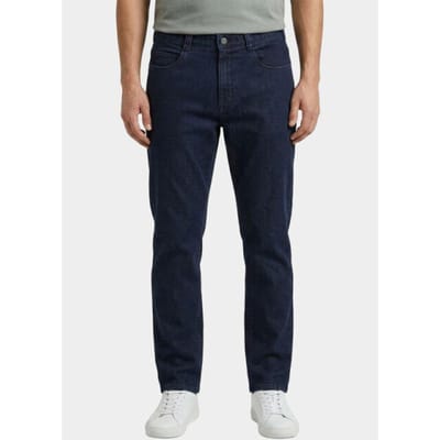 Meyer Jeans Blauw DUBAI Art.1-4105 3101410590/17