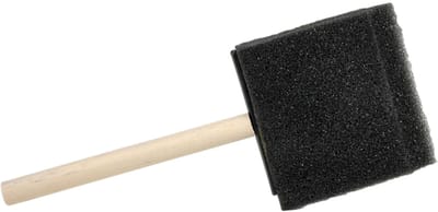 Foambrush Conda 3 75 mm 1 stuk hout