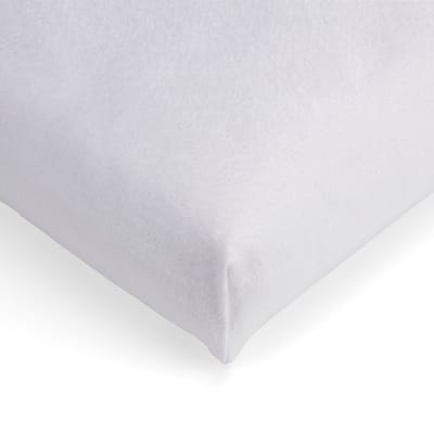 Mingle Moose-molton- hoeslaken -40x80-90 -wieg -wagen