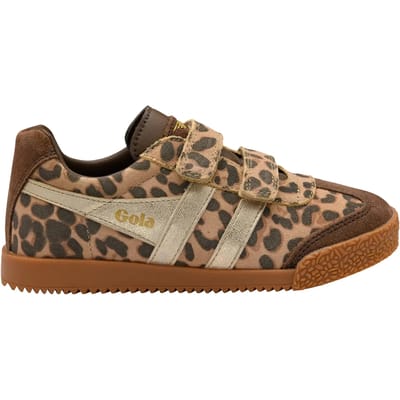 Babytrainers Gola Harrier Safari