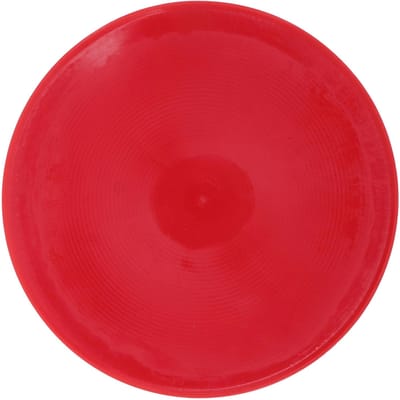 10 stuks Sport Vloervlekken Markeer Vlakke Schijf Markeer Heldere Kleur Vlakke Veld Vloervlekken voor Tennis red