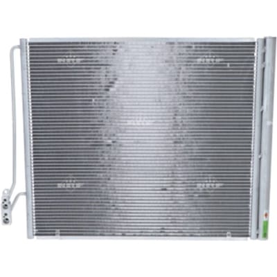 Condensator, airconditioning NRF 350350