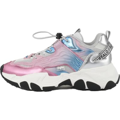 Schoenen dames Buffalo Pyra One