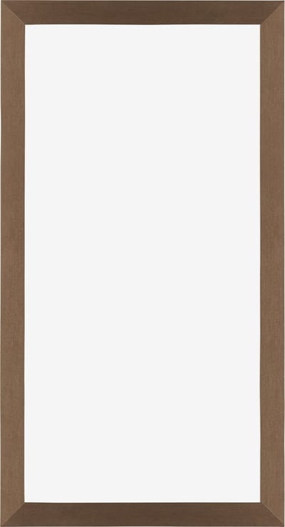 Fotolijst 20x40 cm - MDF - Koper Decor - Marseille