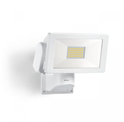 Steinel Buitenspot LED LS 300 M wit