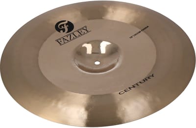 China bekken 18 inch - Fazley CYM Century 18CH