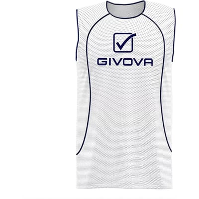 Fluorescerende vest Givova Sponsor