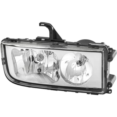 Koplampen HELLA 1DB 247 011-021