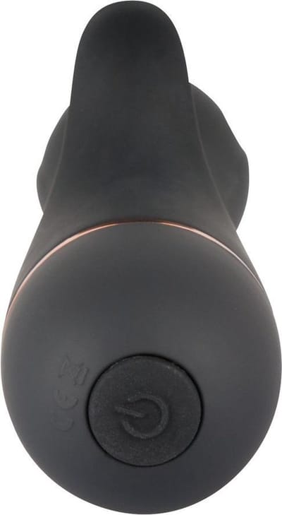 Bendy Vibrator