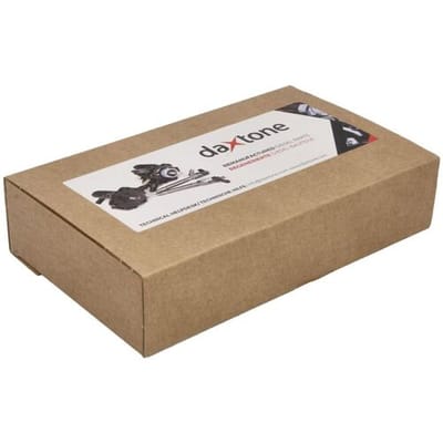 Injector DAXTONE DTX9012R