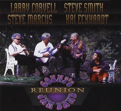 Count's Jam Band Reunion