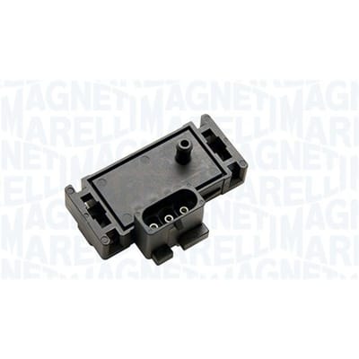 Sensor, inlaatspruitstukdruk MAGNETI MARELLI 215810006500