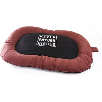 Honden- en kattenbed Martin Sellier Donut