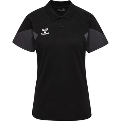 Hummel damespoloshirt Hmltravel Woman 220440
