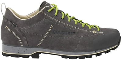 Dolomite Cinquantaquattro Low Evo Gore-tex® Wandelschoenen Grijs EU 45