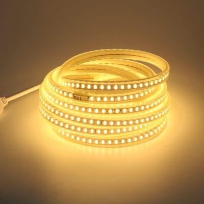 LED Strip 5 Meter - LED Verlichting Strips - LED Light