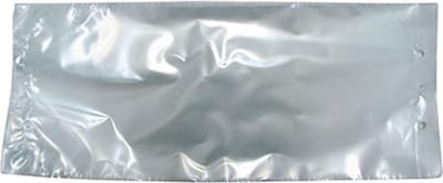 Aquaforte Vistransportzakken 50 x 100cm en 0,06mm dik - Doos (250 stuks)