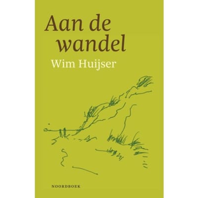 Aan De Wandel - Wim Huijser