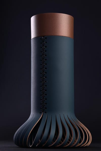 VA 000461 Blauw Petrol Chritian Mohaded