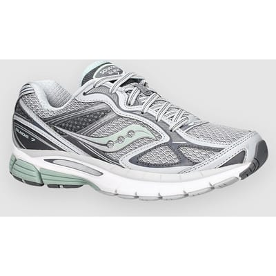Saucony Progrid Guide 7 Sneakers grijs
