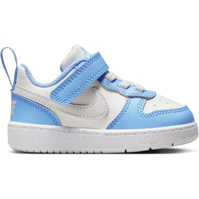 Babytrainers Nike Court Borough Low Recraft