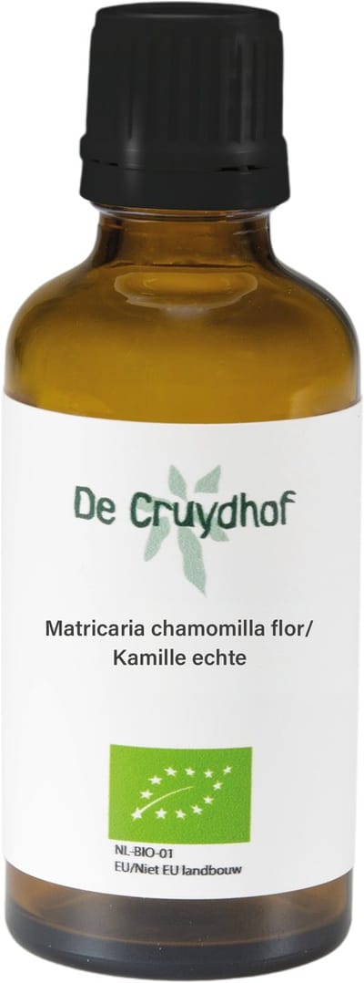 Matricaria Ch Fl/Echte Kamille