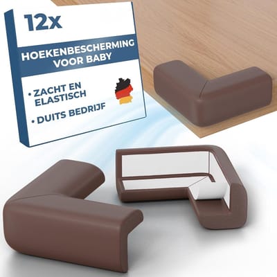 Famanu - 12 stuks glazen shotflessen 120 ml met deksel en etiketten, luchtdicht en herbruikbaar