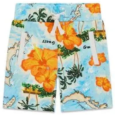 Kinder bermuda Guess French Terry
