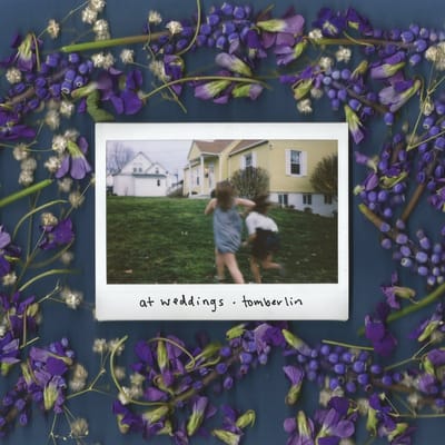 Tomberlin - At Weddings (LP)