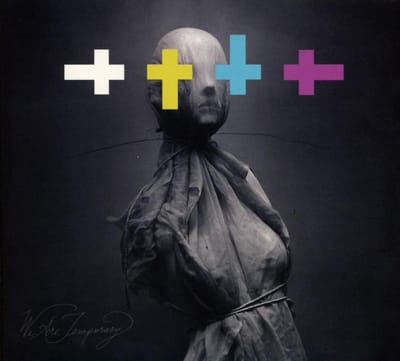 We Are Temporary - Crossing Over (CD)