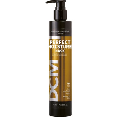 DCM Perfect Moisture Mask 300ml