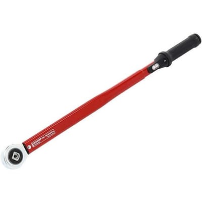 Gedore RED R78900400 3301219 Momentsleutel 80 - 400 Nm