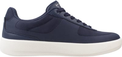 Skechers Arch Fit® Court Break Comodo Comfort Schoenen Blauw EU 40 Man