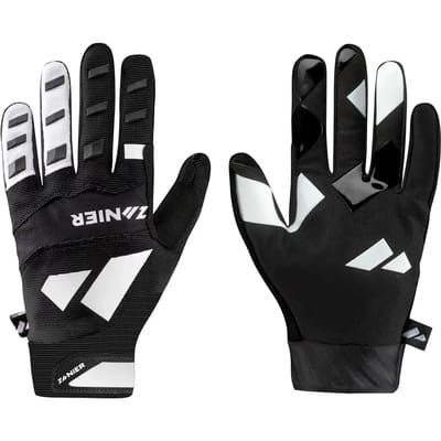 Lange handschoenen Zanier MX