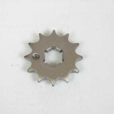 Voortandwiel Sifam voor Motor Yamaha 80 Dt Lc 1983 tot 1984 12 tanden spoed 428 Nieuw