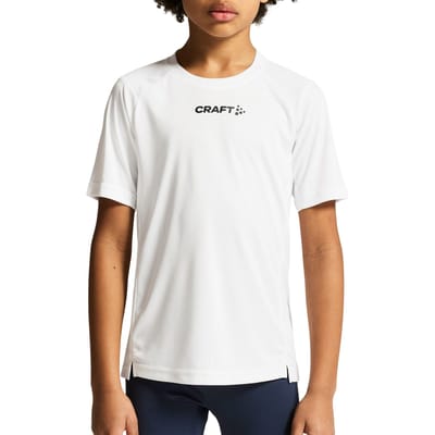 Craft Rush 2.0 Shirt Junior - Maat 134