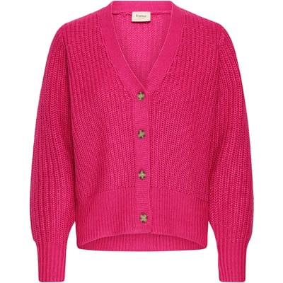 Damesvest fransa Kamia 1