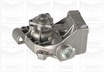 Waterpomp - Koeling Motor - Motoronderhoud - PA607 Model - 268 kg - Niet gespecificeerd