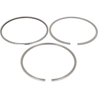 Zuigerveren set MAHLE 061 77 N0