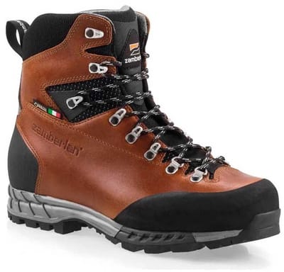 Zamberlan 1111 Aspen Goretex Rr Wandelschoenen Bruin EU 45 Man