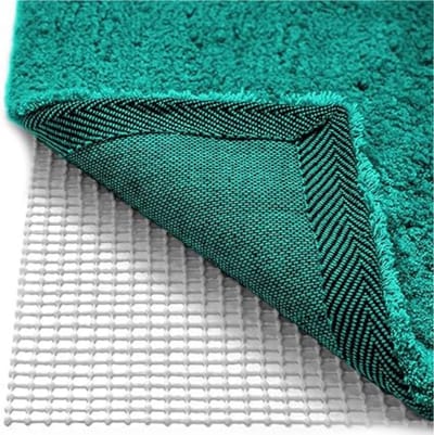 Verte Antislip Ondertapijt - Antislipmat – Ondertapijt – Tapijtvastzetter – Op Maat te Snijden – Antislipbescherming voor Tapijt – 200 x 80 cm