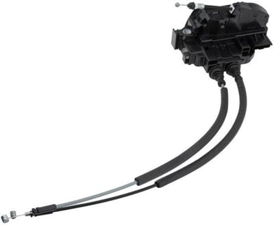 Deurslot voor OEM 81310-2B020
