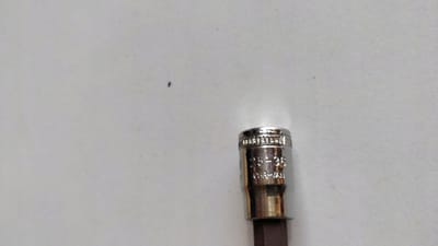 Heyco Dop 25-36 T7 1/4" - Kwalitatief Gereedschap